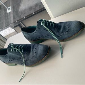 Women’s shoes by Cole Haan size 9.5.